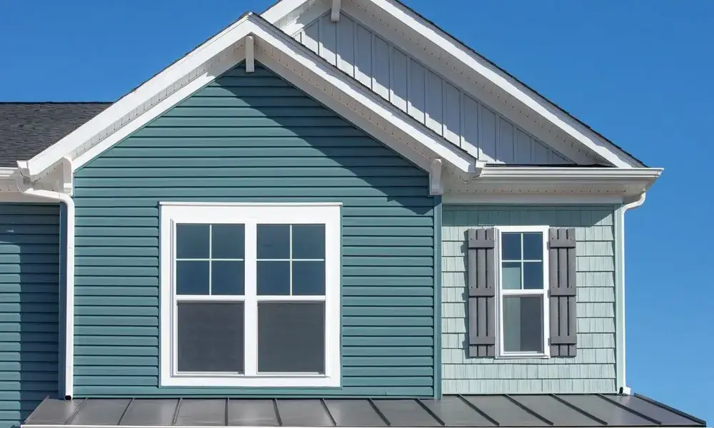 Roof repair and inspection services in Webster Groves